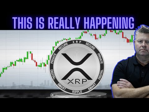 Representation of Stop Ignoring This XRP Ripple Fact Before It's Too Late!