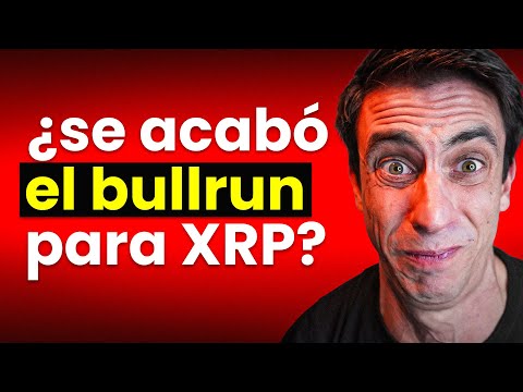 Representation of 🚨 XRP BAJA a $1,28… ¿Pero Puede Ripple Llegar a $2 en Noviembre?