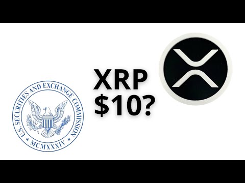 Representation of XRP (Ripple) Gana el JUICIO a la SEC? | Xrp a 10 USD | Aprueban HOY RLUSD STABLECOIN