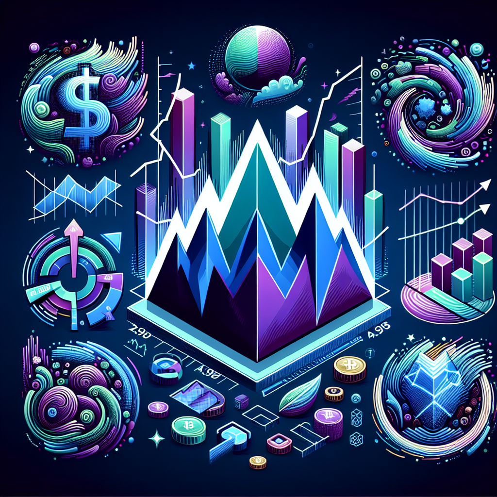 Representation of StratoVM sube un 2.939% mientras los mercados de criptomonedas reaccionan a reveses legales y volatilidad