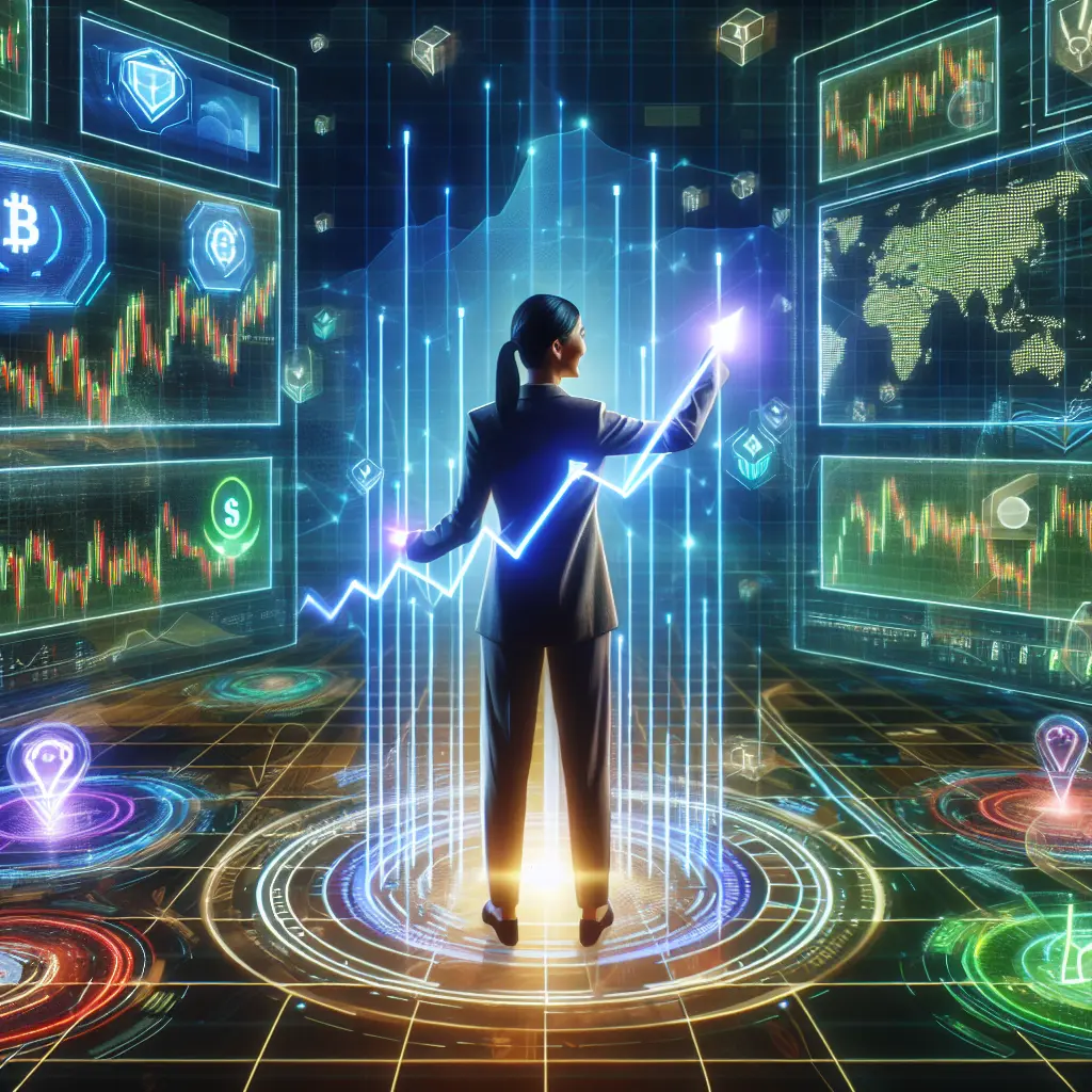Representation of Trader señala posible ruptura de XRP mientras crece el sentimiento alcista en medio de la recuperación del mercado cripto