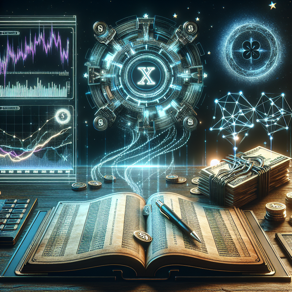 Representation of XenDex se acerca al final de la preventa del token $XDX mientras los analistas destacan el potencial de crecimiento en XRP Ledger