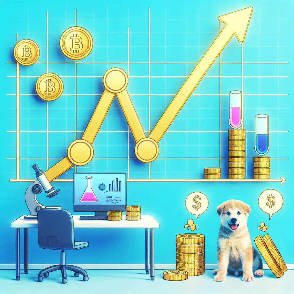 Representation of Predicción de precio de XRP: los operadores prefieren Unilabs y FLOKI para posibles grandes ganancias